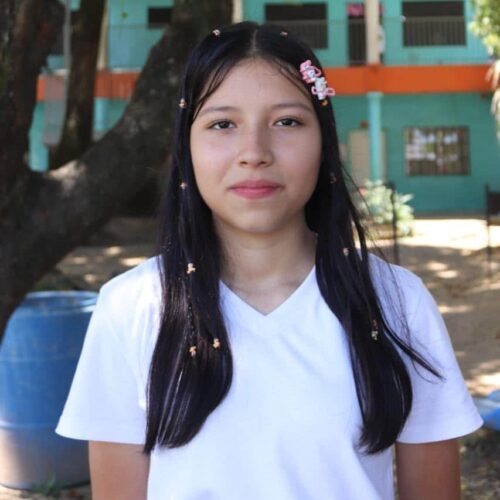 Dayana Abigail Enamorado Funez