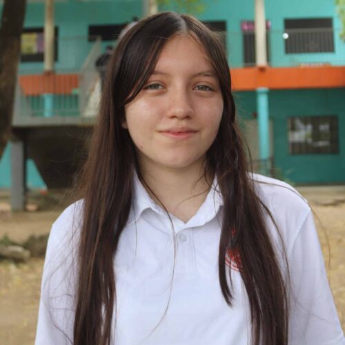 Kristhel Dayana Guerra Montufar