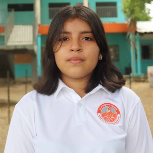 Yuri Alexandra Vega Gomez