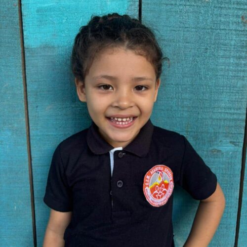 Kimberly Marcela Morales Marroquin