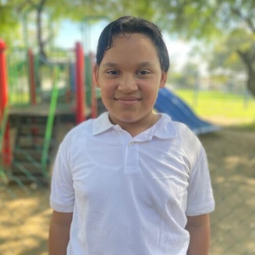 Dariana Elizabeth Rodriguez Meza