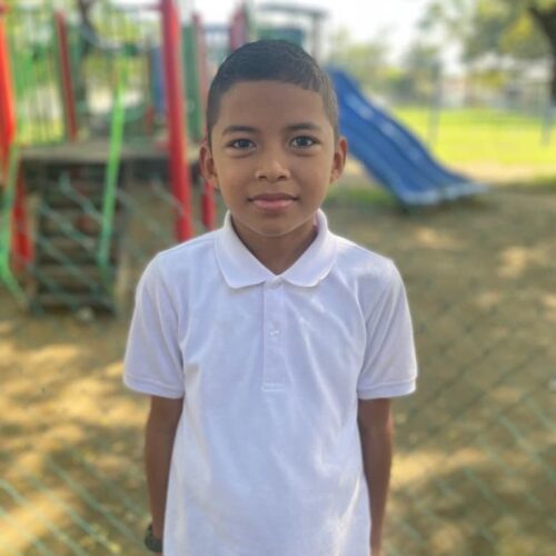 Alexander Agustin Zepeda Espinoza