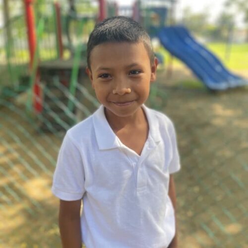 Emerson Xavier Amaya Ortiz