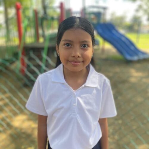 Dafnne Ivonne Marquez Vasquez