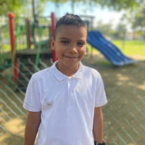 Selvin Josue Acosta Posadas