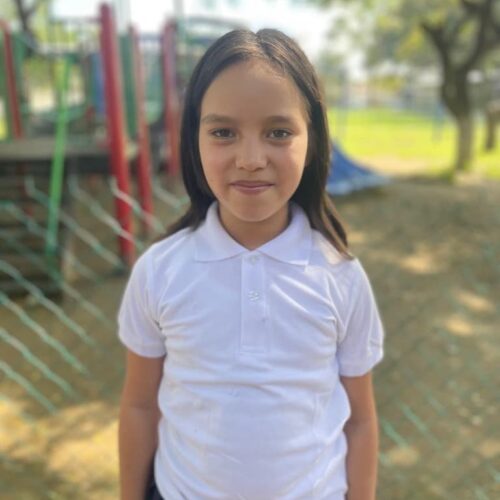 Donila Elizabeth Castillo Solano