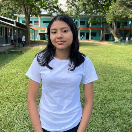 Ashley Giselle Marquez Vasquez