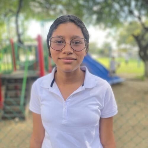 Kimberly Dayana Hernandez Dominguez