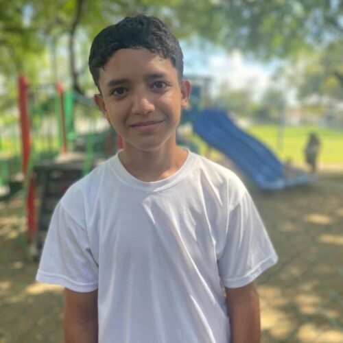 Angel Omar Zaldivar Lopez