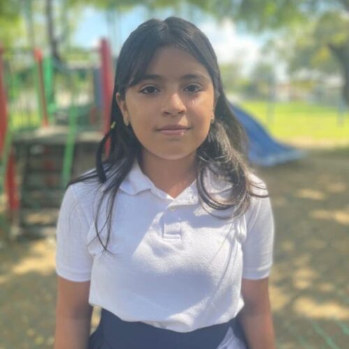 Yuri Alexandra Vega Gomez