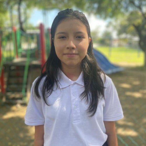 Dayana Abigail Enamorado Funez
