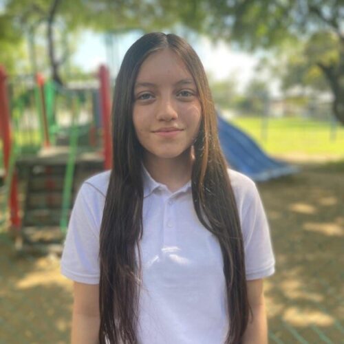 Kristhel Dayana Guerra Montufar