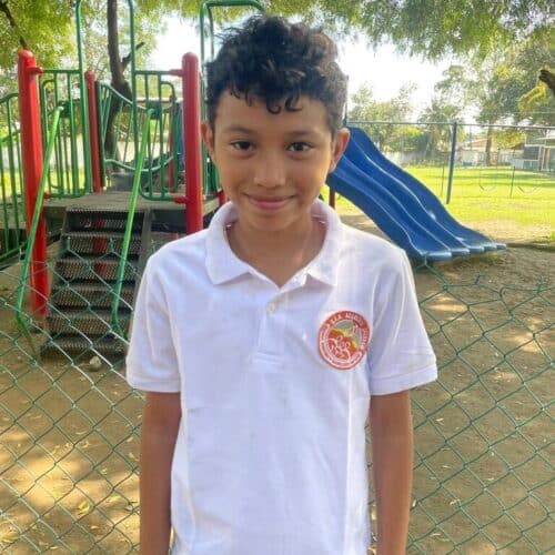 Guidman David Duarte Sabillon