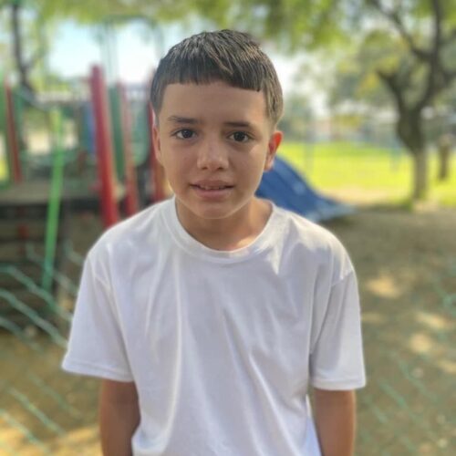 Junior Alexander Lopez Henriquez