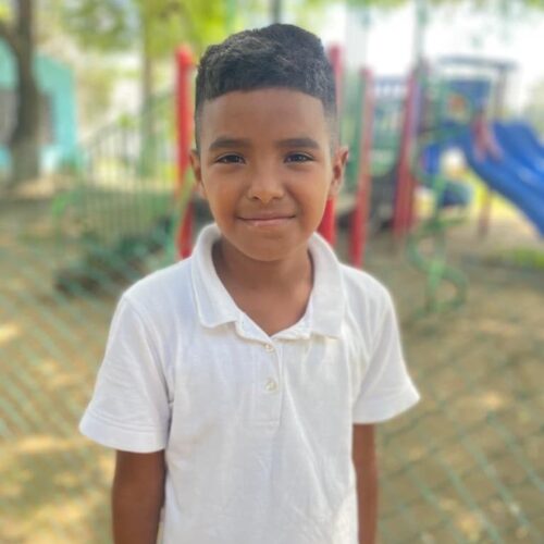 Ernesto Josue Vasquez Santos