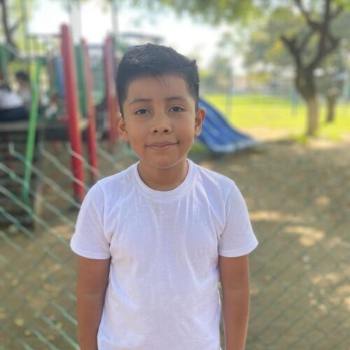Josue Orlando Rodriguez Gonzales