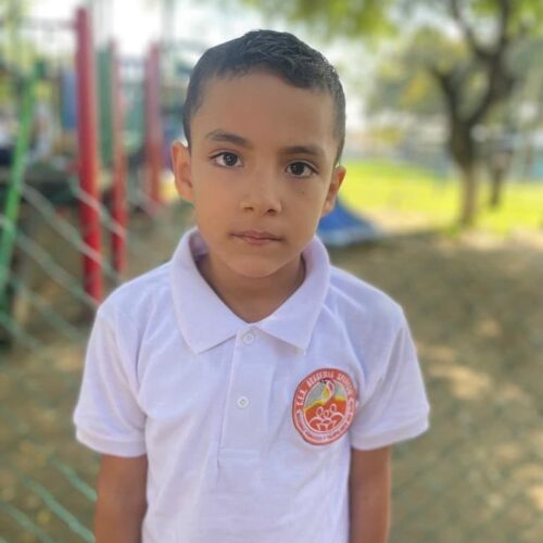 Selvin Aldair Castro Garcia