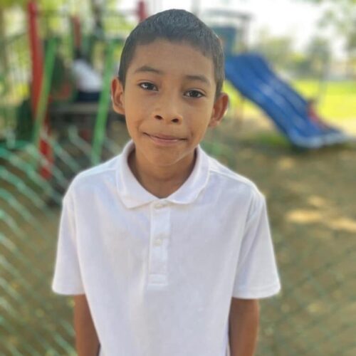 Brayan Jahir Melgar Zamora