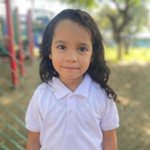 Emily Alessandra Castillo Solano