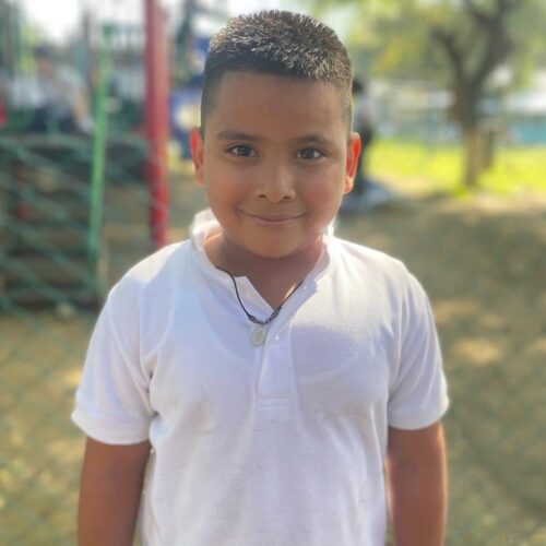 Angel Yovani Acosta Posadas