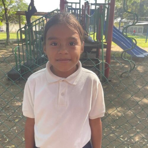 Maryuri Esmeralda Sandoval Barrientos
