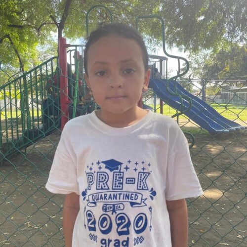 Anyeli Nahomi Martinez Murcia