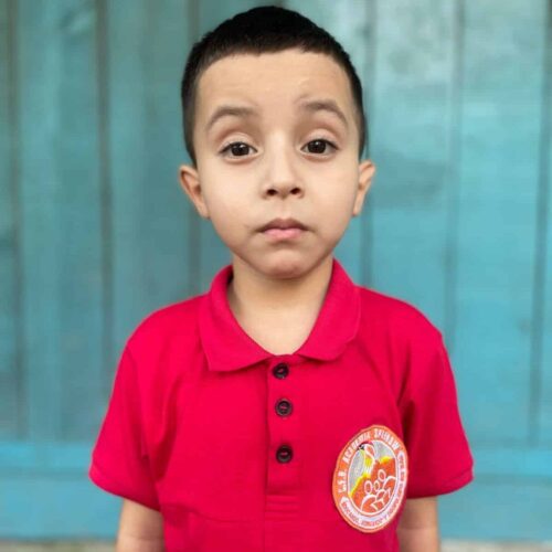 Wilmer Daniel Castillo Escobar