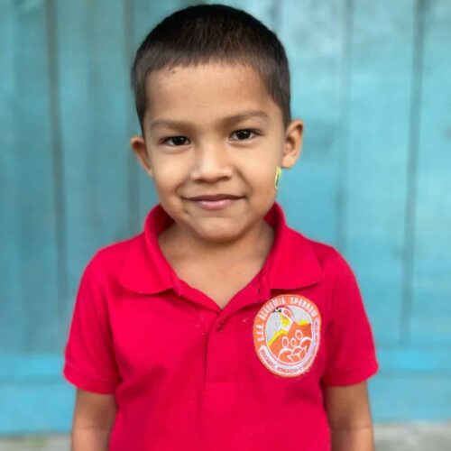 Dominick Daniel Montoya Orellana