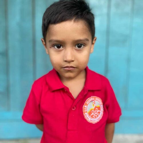 Marlon Adrian Mejia Peña
