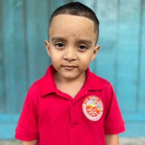 Angel Alberto Rosales Pineda