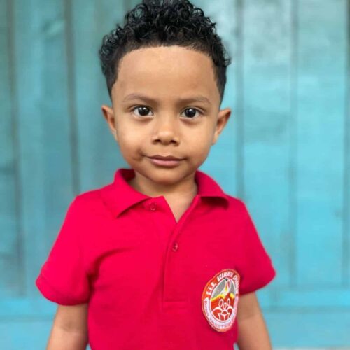Jeremias Alonso Espinoza Varquez