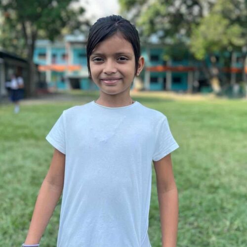 Astrid Sirey Perdomo Rivera