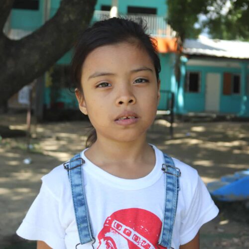 Ana Ruth Benitez Santos