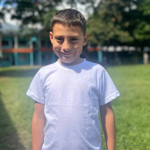 Fernando Isaac Enamorado Rodriguez