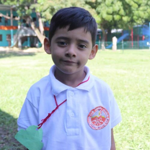 Jefferson Noel Corea Aguirre