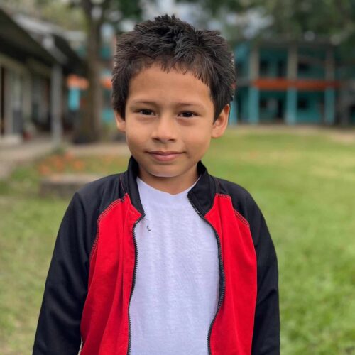 Kevin Daniel Hernandez Acosta