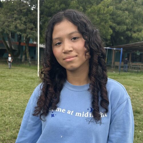 Karina Elizabeth Hernandez Ferrera