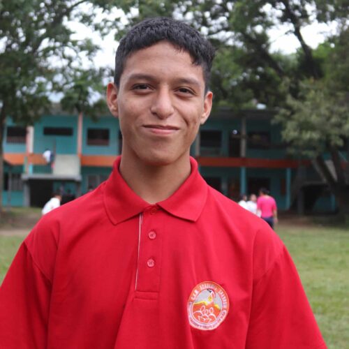 Olivet Exequiel Perez Amaya