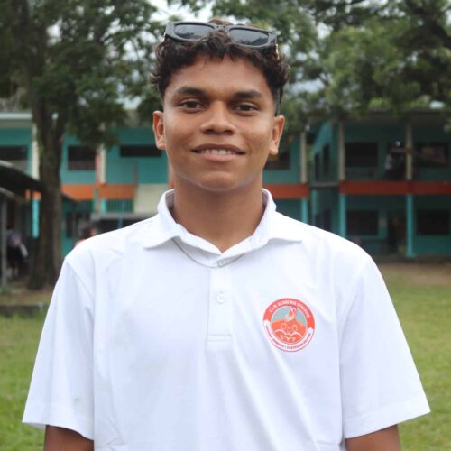 Roger Ovidio Martinez Rivera