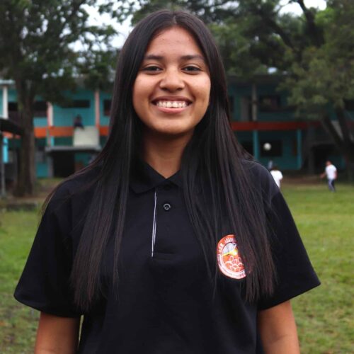 Danna Elizabeth Mendez Martinez