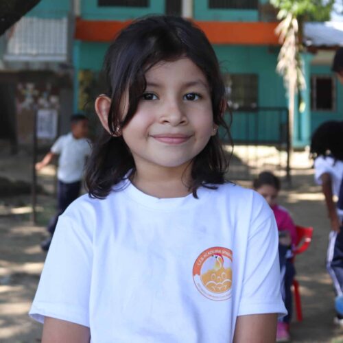 Alessia Danae Solano López