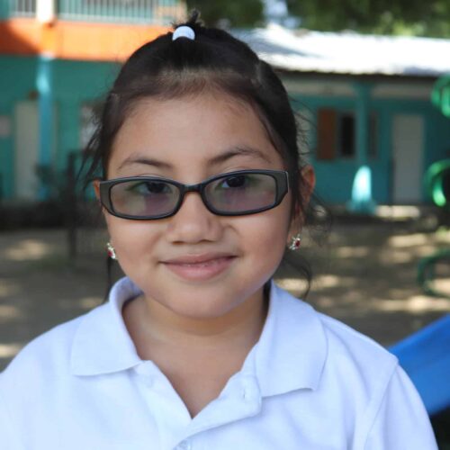 Ariana Valeria Cantarero Garcia