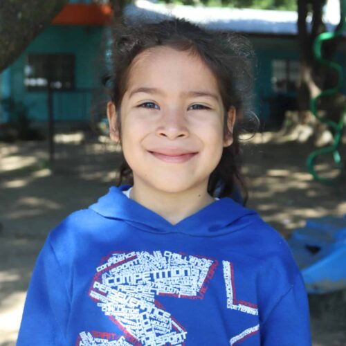 Liz Nicolle Granados Bautista