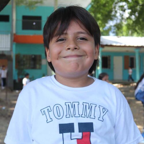 Fredy Saul Melgar Escobar