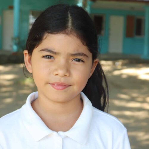 Nataly Nahomy Corea Aguirre