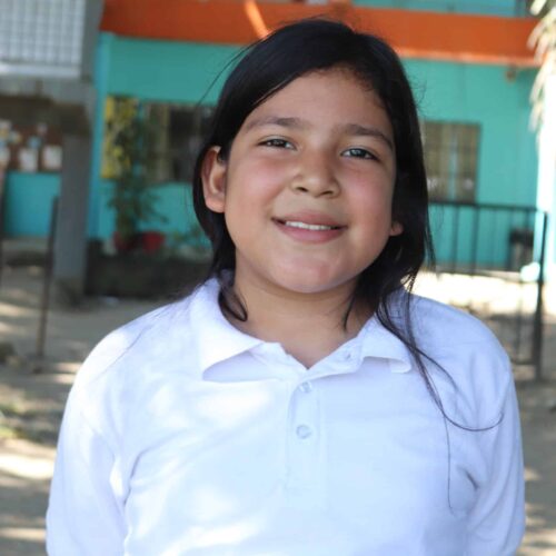 Sofia Elizabeth Granados Bautisuta