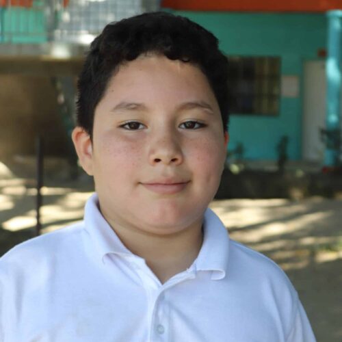 Daniel Alexander Linares Iriarte