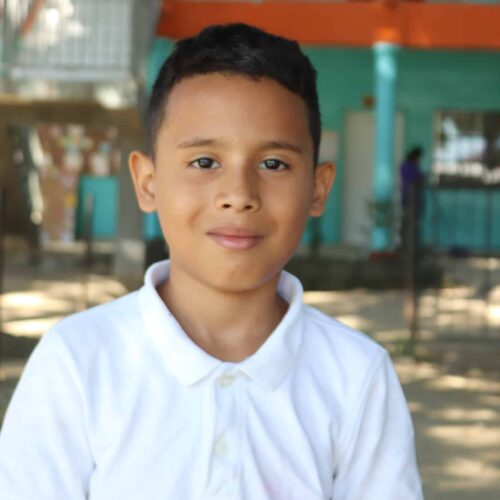 David Andres Valle Quintanilla