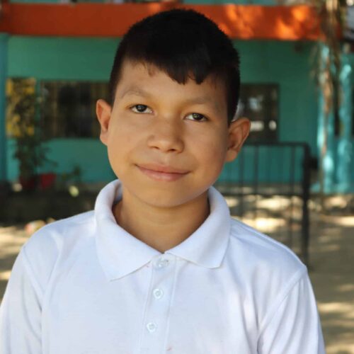 Josue Ramon Morales Gutierrez