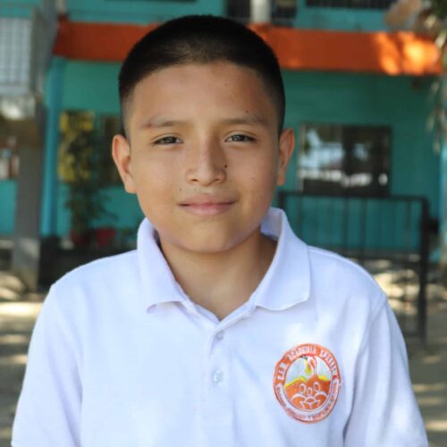 Kevin Josue Gomez Vasquez